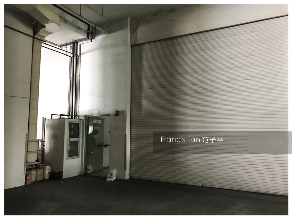 Wcega Plaza (D23), Factory #136515642